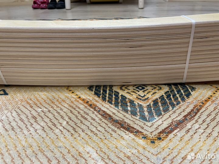 Ламели для кроватей 50*790*8