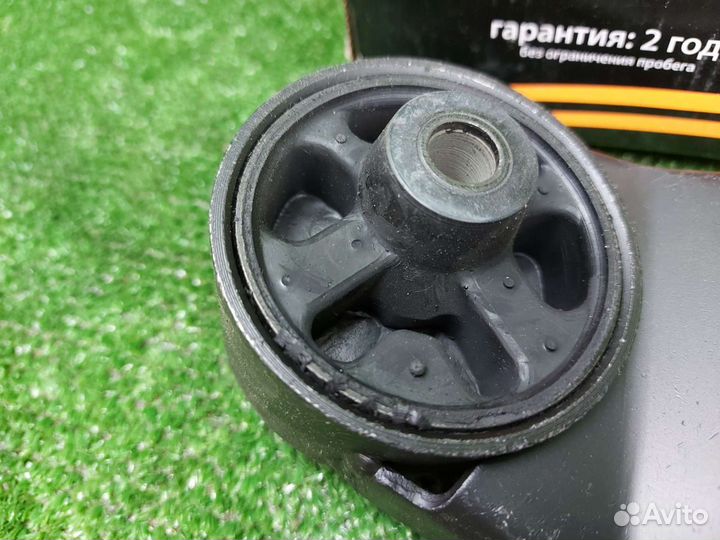 Опора двигателя боковая ваз 2108-21099