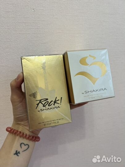 Туалетная вода женская