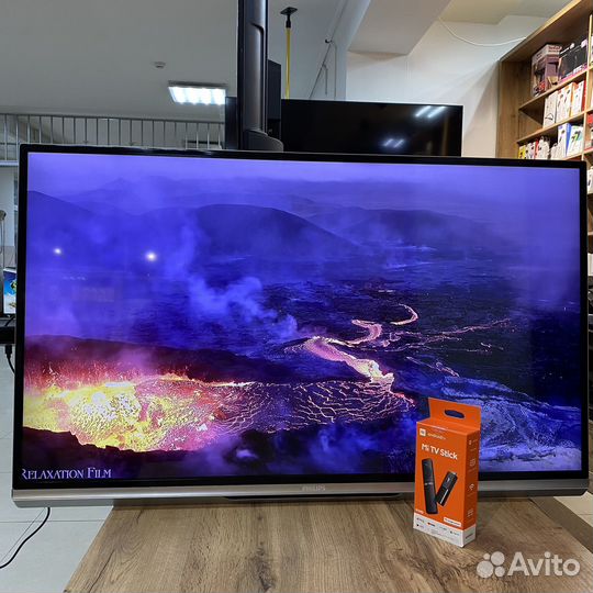 Телевизор Philips 42PFL6877T/60
