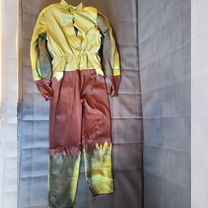 Костюм для мальчика Халка 120-130