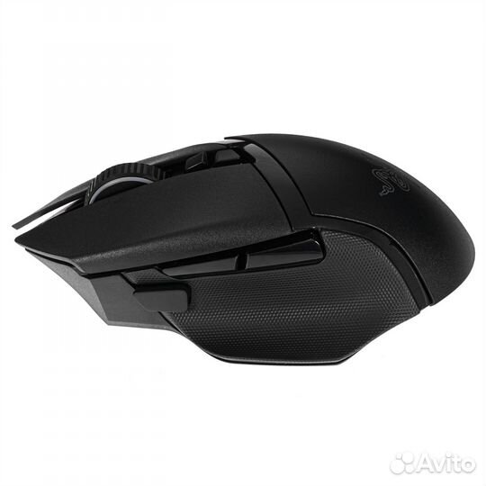 Мышь беспроводная Basilisk V3 Pro (RZ01-04620100-R