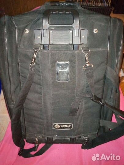 Сумка для дайвинга beuchat original design