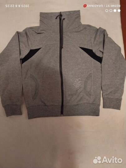 Одежда для девочки (3-4 класс)