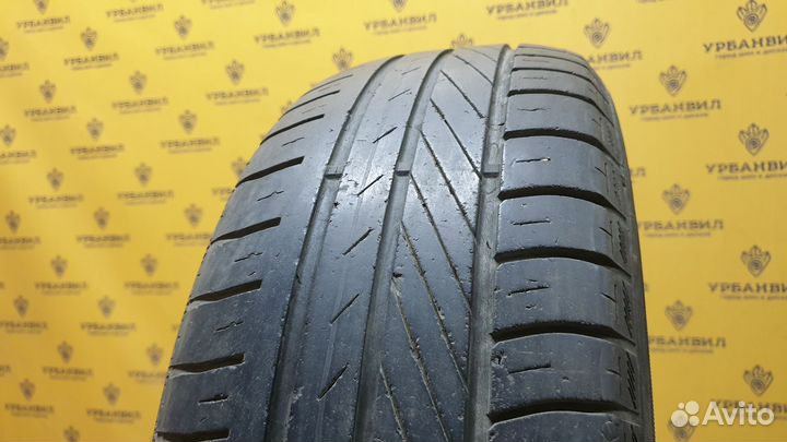 Goodyear DuraGrip 195/65 R15 91T