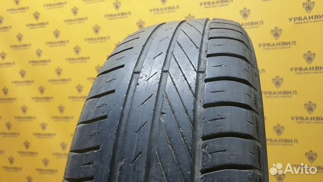 Goodyear DuraGrip 195/65 R15 91T