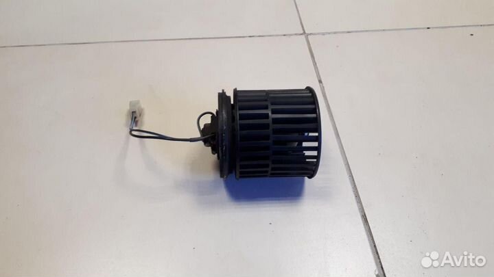 Моторчик отопителя газ ГАЗель