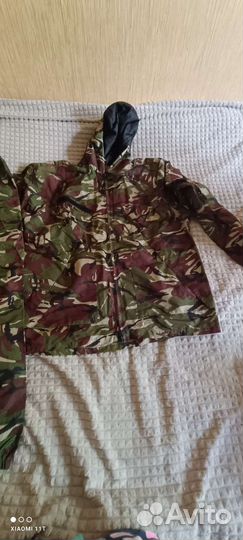 Мужская одежда