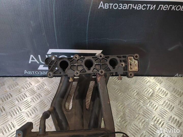 Впускной коллектор Daewoo Matiz 0.8 1997-2016