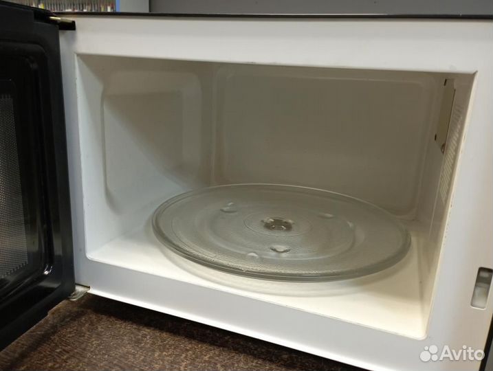 Микроволновая печь Marshall MW 7231 GSD (Гриль)