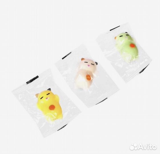 Игрушка антистресс