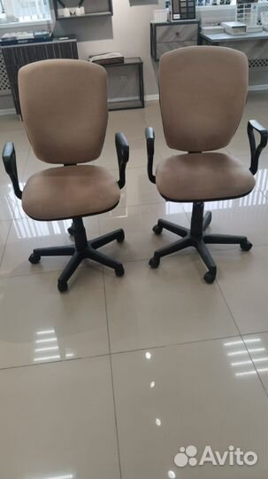 Компьютерное кресло бу