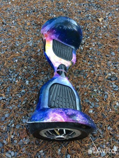 Гироскутер