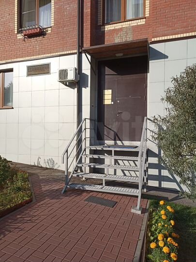 Свободного назначения, 115 м²