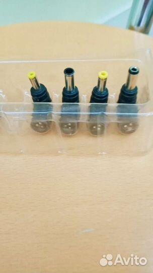 Наконечники Проводные новые 7 шт
