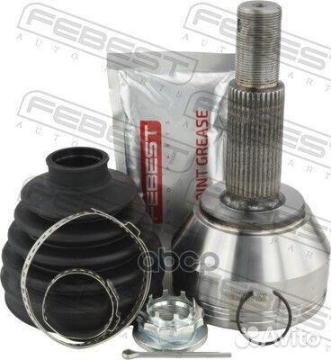 ШРУС наружный 0210-Z62R Febest