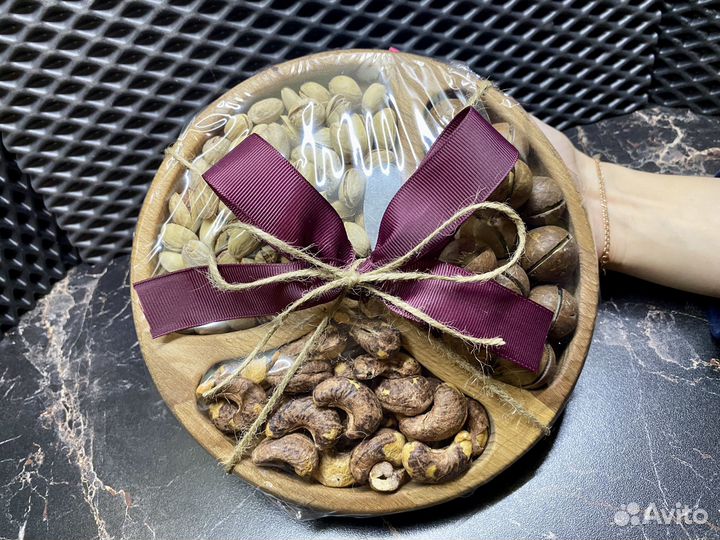 Подарочный набор