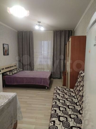 Квартира-студия, 28 м², 10/17 эт.