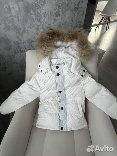 Зимний костюм moncler 86-92