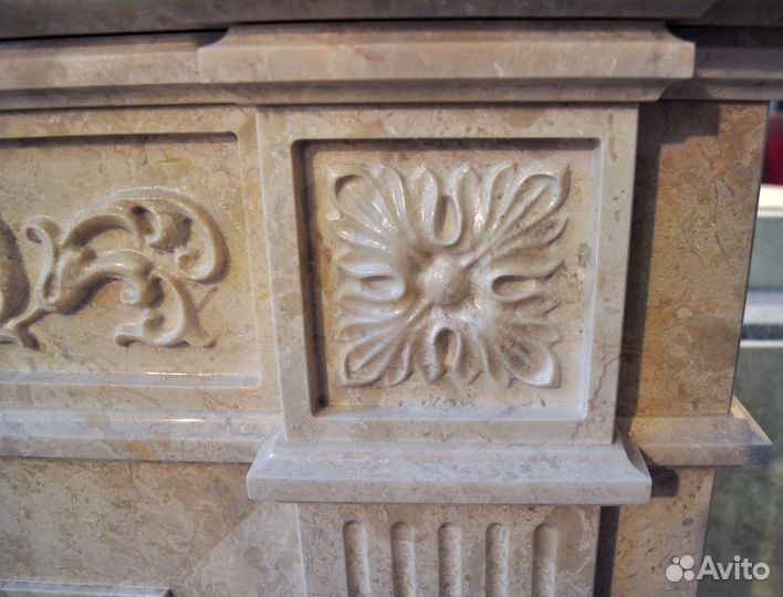 Резьба по камню, мрамору на станках чпу