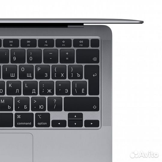 Ноутбук Apple MacBook Air 13