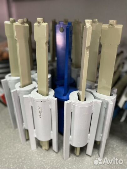 Очистители Putzmeister