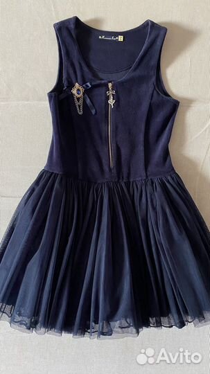 Школьная форма 