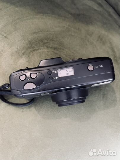 Nikon zoom 500 AF