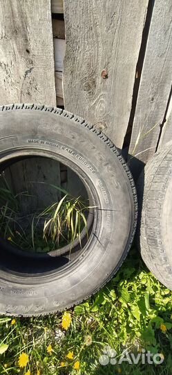 КАМА Кама-Евро-228 205/75 R15