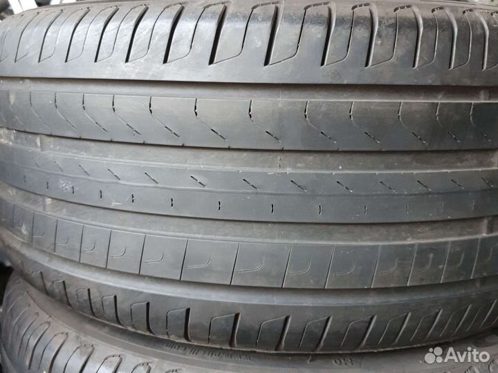 Pirelli Cinturato P7 275/40 R18 103Y