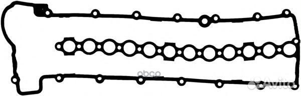 Прокладка клапанной крышки BMW 3 E90 M57D30/M57D25