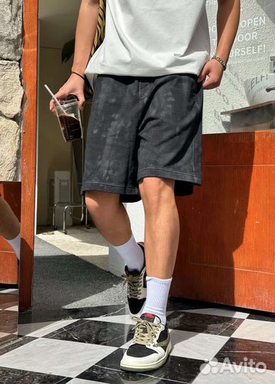 Шорты Korea Design Унисекс S, M, L, XL, 2XL