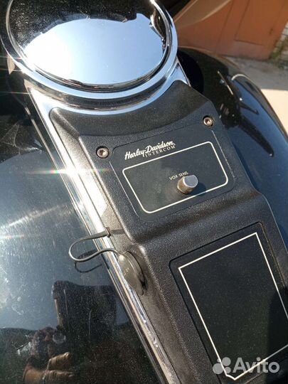Harley Davidson Electra Glide Ultra Classic 96