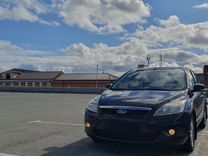 Ford Focus 1.8 MT, 2008, 117 900 км, с пробегом, цена 719 990 руб.