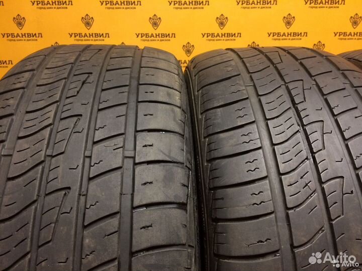 Cordovan Tour Plus LST/LSH/LSV 235/55 R19