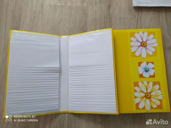 Фотоальбомы