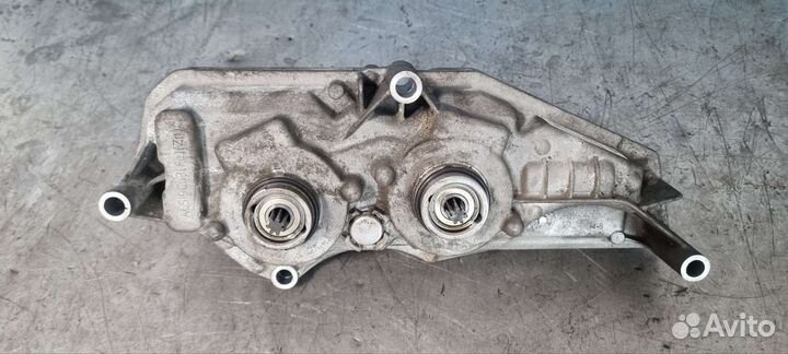 Блок тсм для ford focus 3