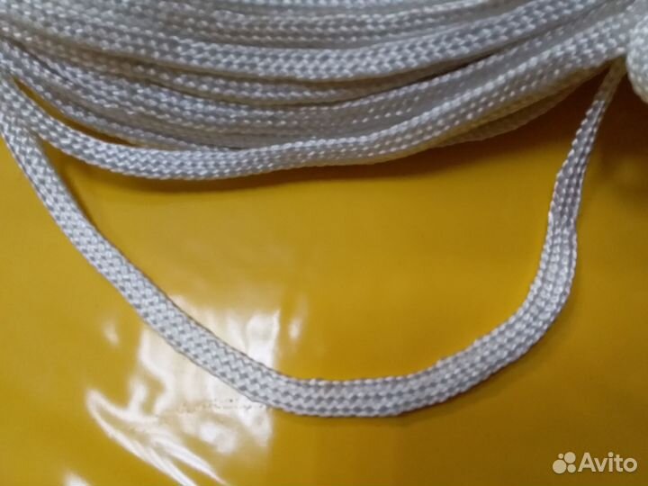 Шнур капроновый