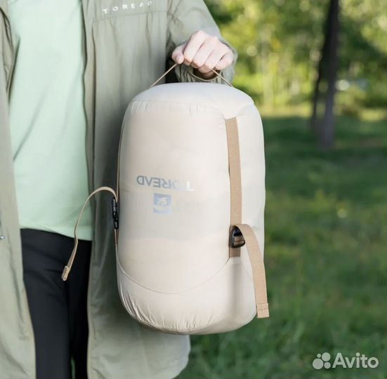 Спальный мешок