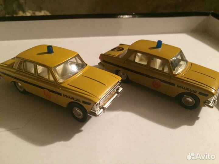 Москвич-412, гаи, постномер