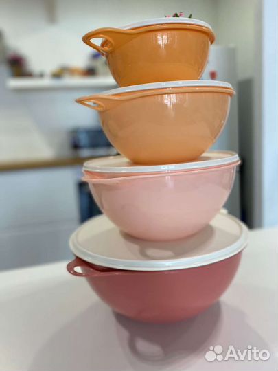 Милиан Tupperware