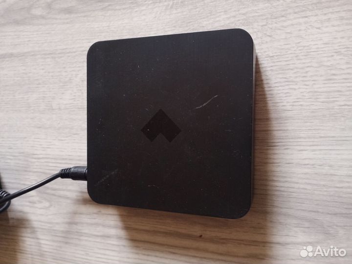 SMART tv приставка