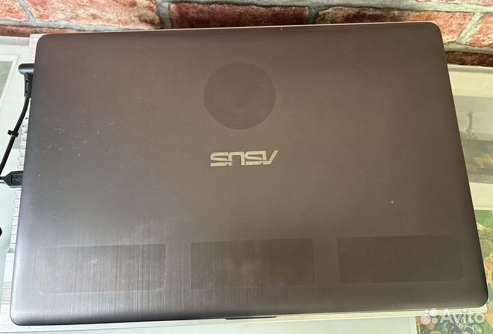 Asus intel core i5/Nvidia 2Gb/Озу 8Гб/ SSD240