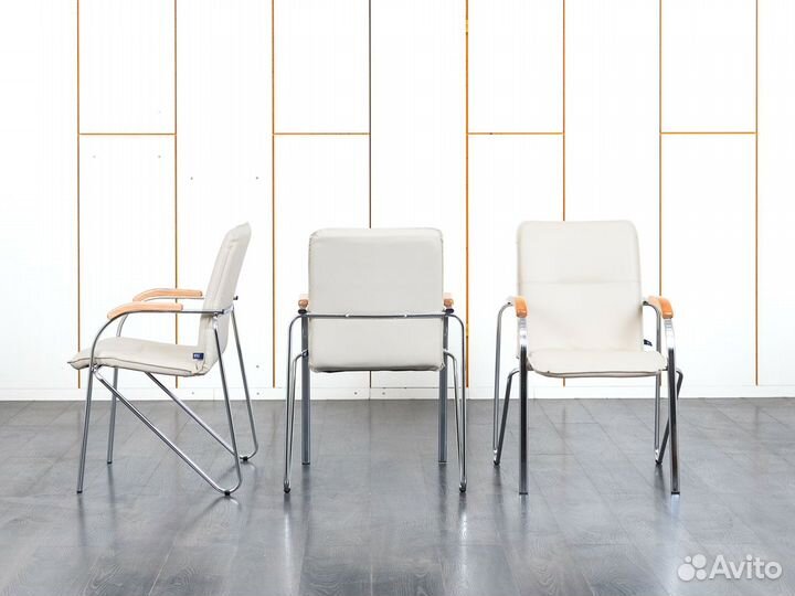 Переговорное кресло samba