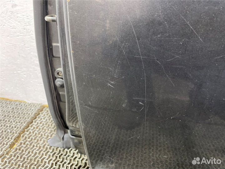 Дверь боковая Nissan Titan, 2005