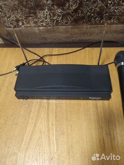 Микрофон для караоке беспроводной