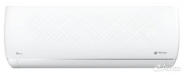Сплит-система Royal Clima RC-RNX24HN Renaissance 2