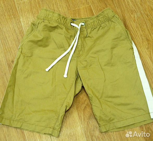 Шорты kiabi размер М