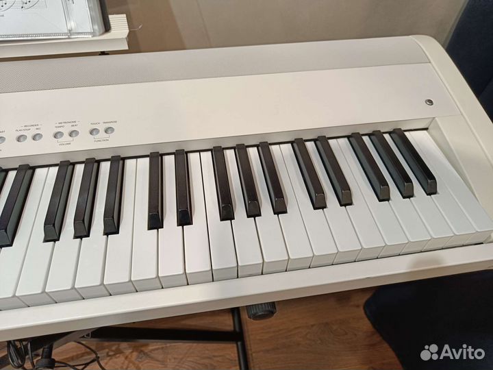 Kawai ES6 цифровое пианино