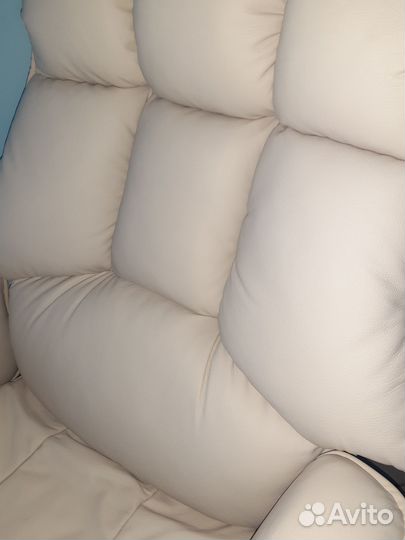 Кресло руководителя 